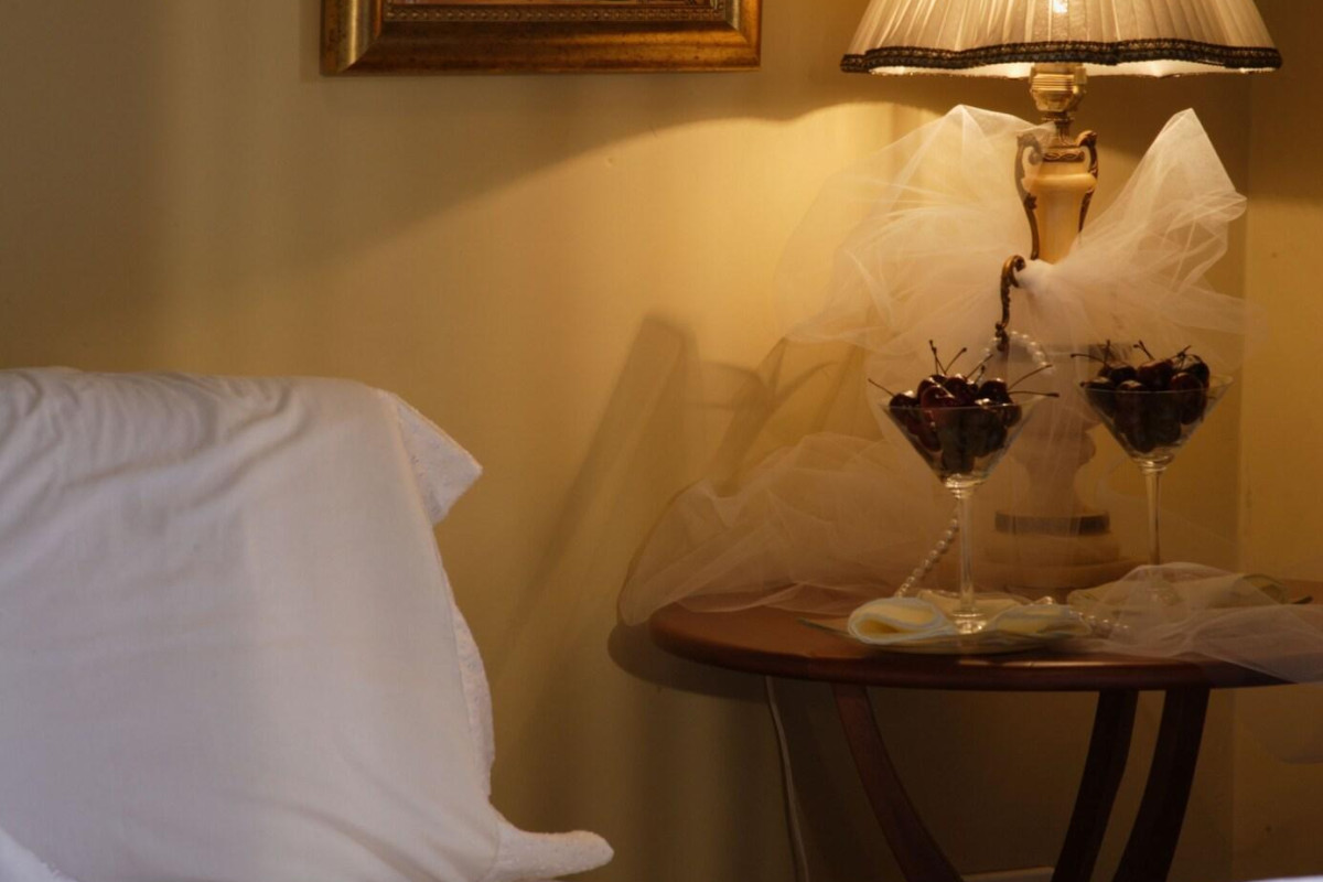 Hotel Carvallo