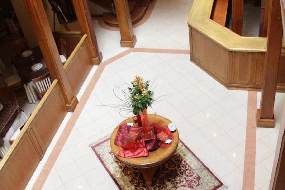 Hotel Carvallo