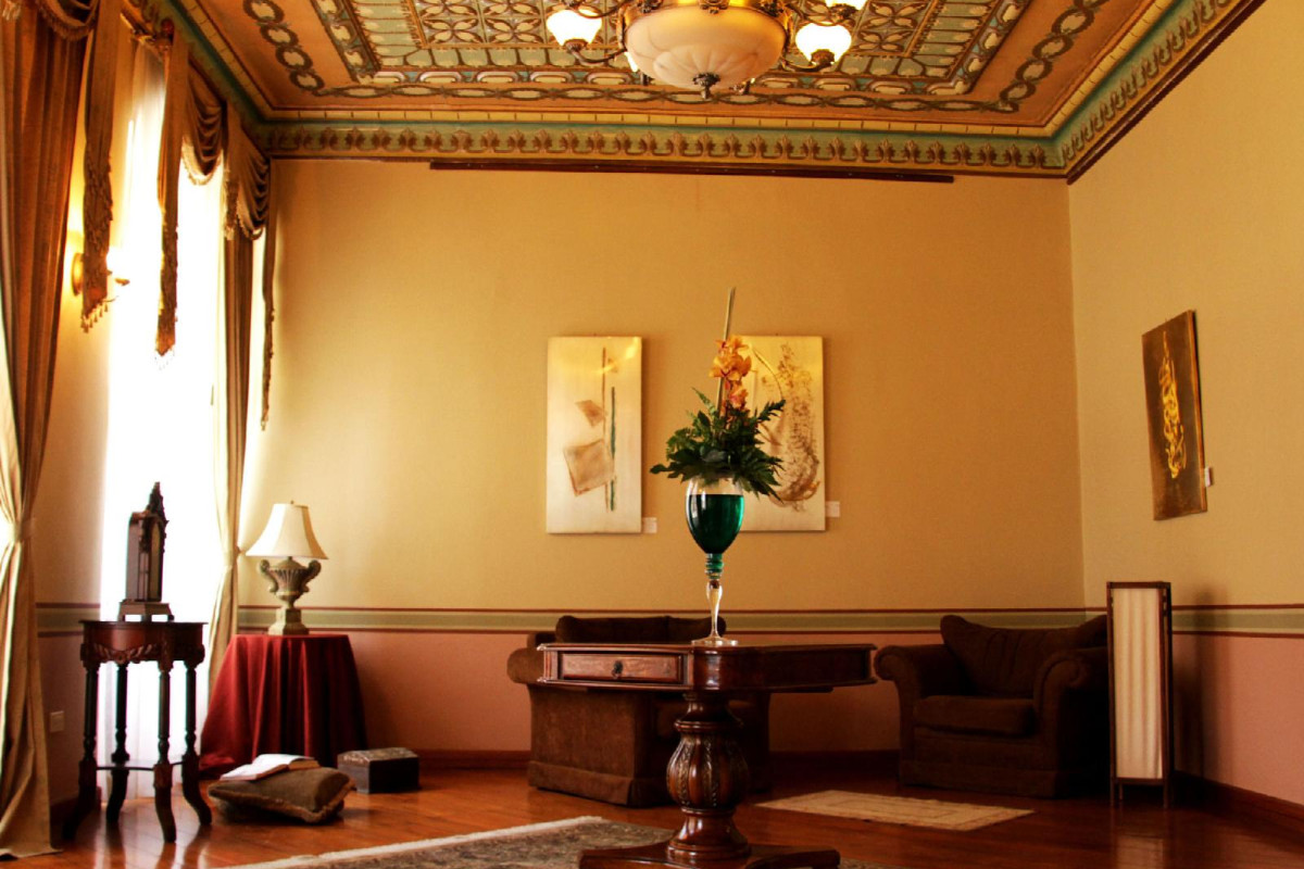 Hotel Carvallo
