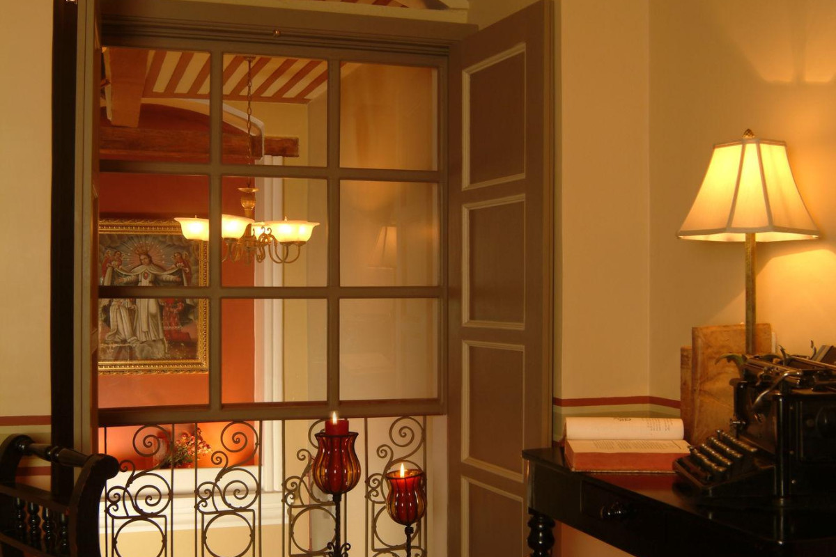 Hotel Carvallo