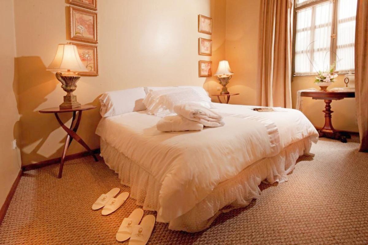 Hotel Carvallo