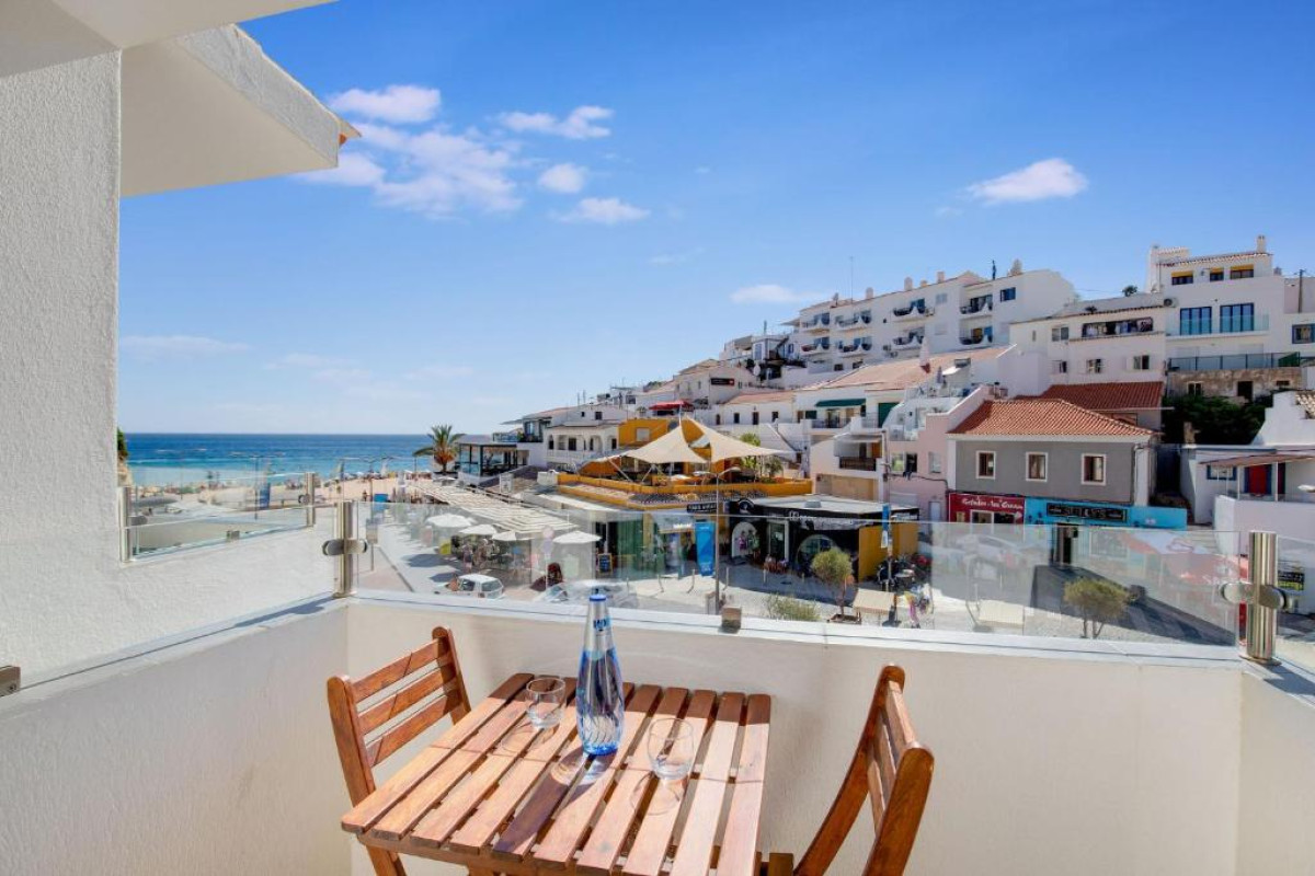 Carvoeiro Plaza
