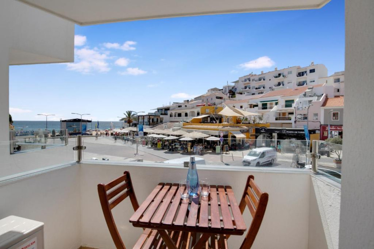 Carvoeiro Plaza