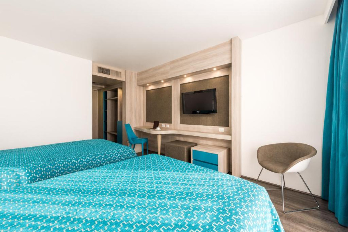 Hotel Casa Blanca