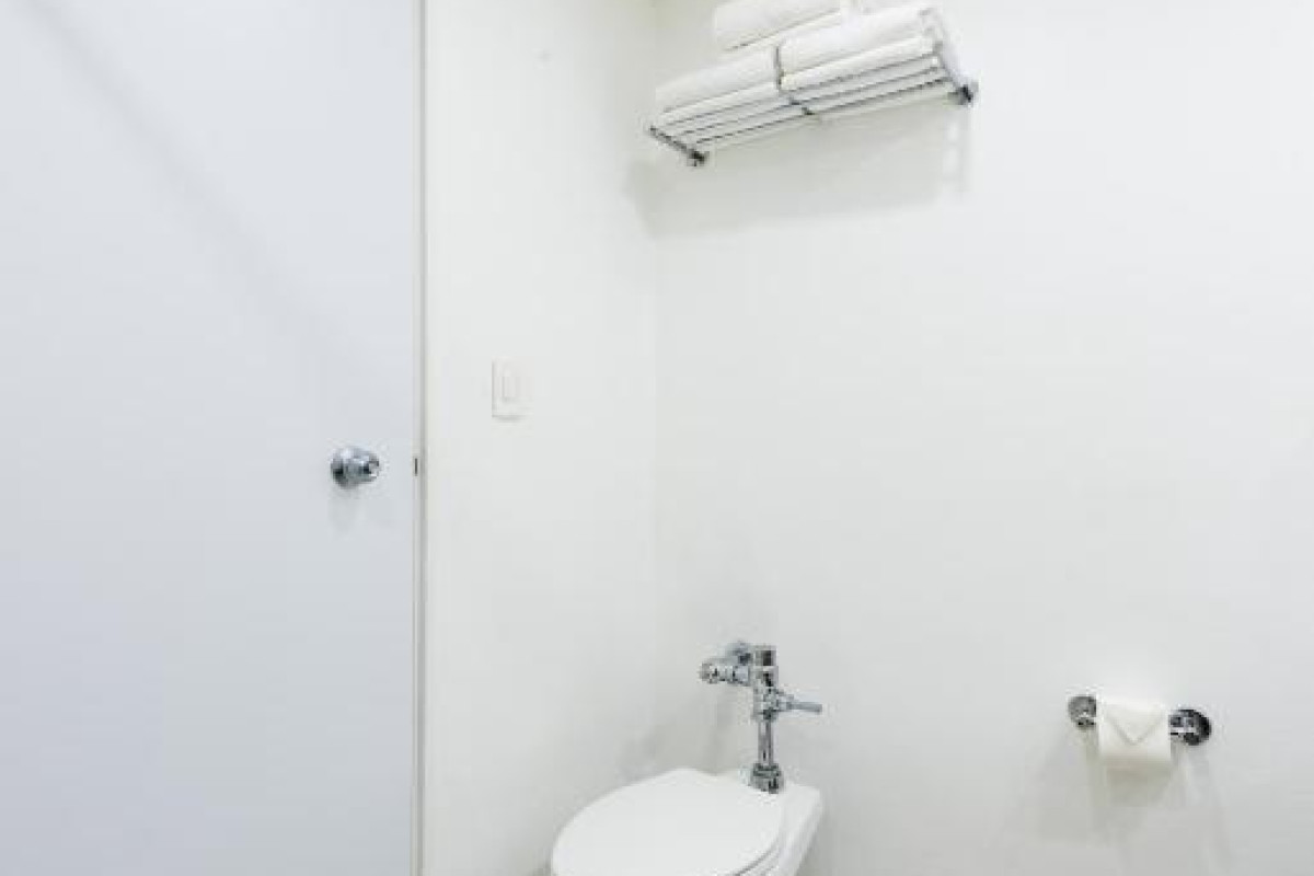 Hotel Casa Blanca