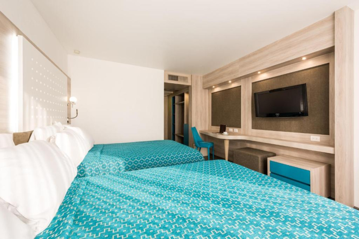 Hotel Casa Blanca