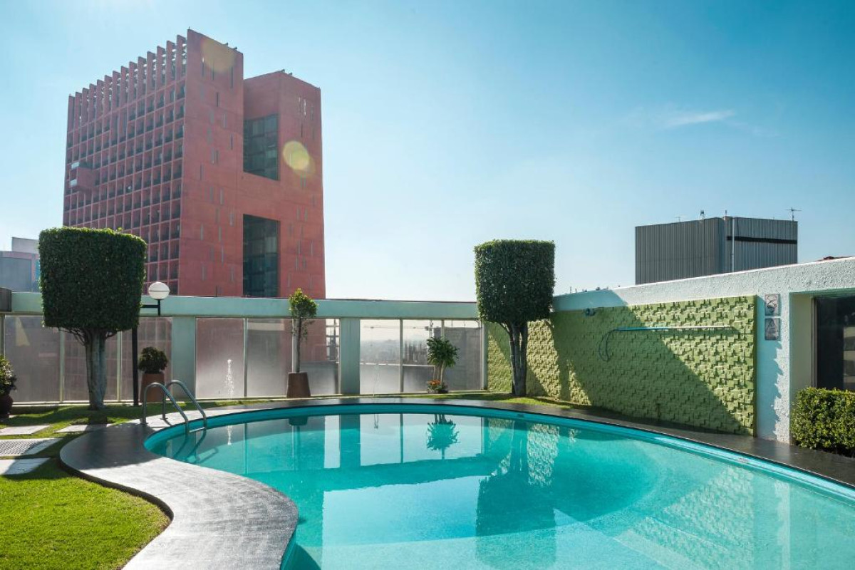 Hotel Casa Blanca