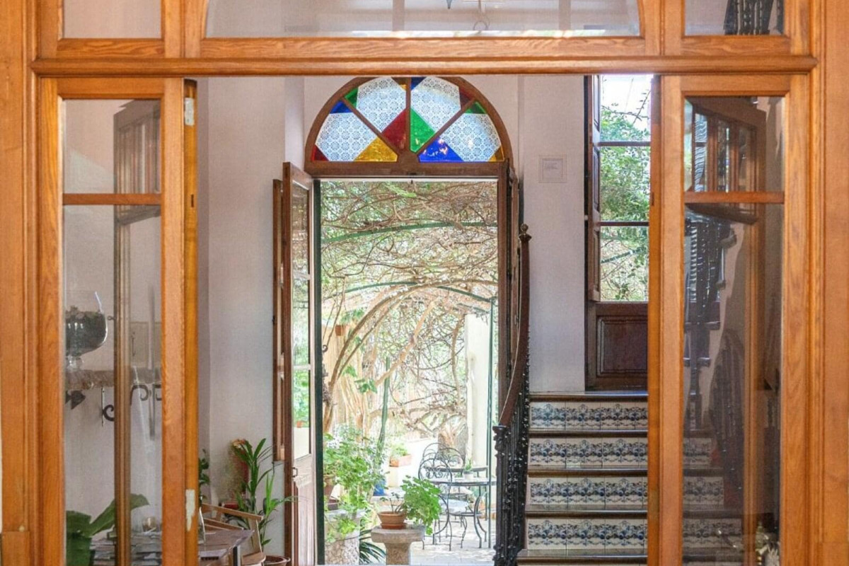 Hotel Casa Bougainvillea