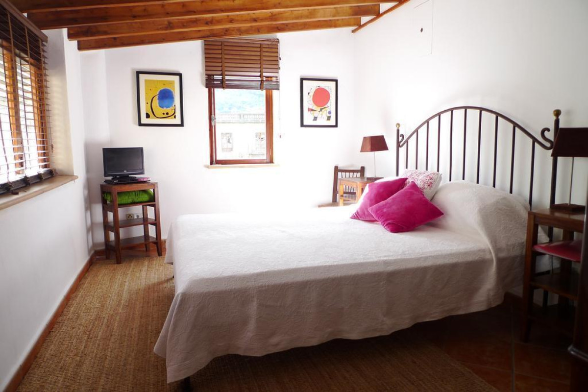 Hotel Casa Bougainvillea