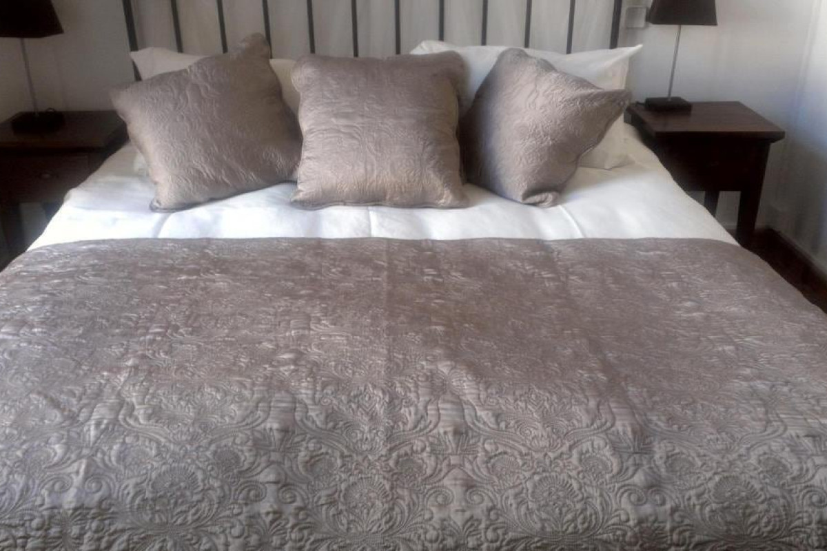 Hotel Casa Bougainvillea