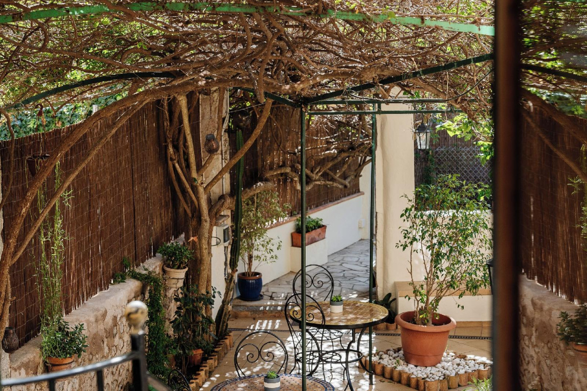 Hotel Casa Bougainvillea