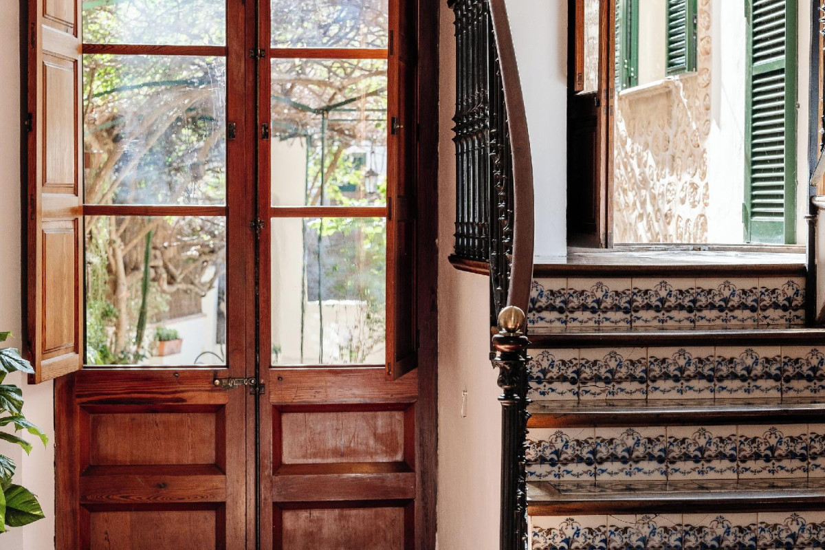 Hotel Casa Bougainvillea