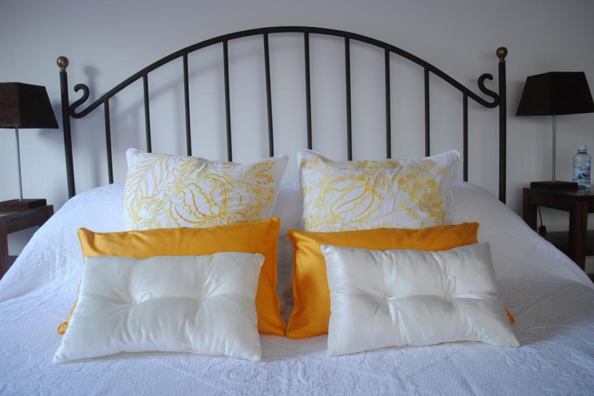 Hotel Casa Bougainvillea