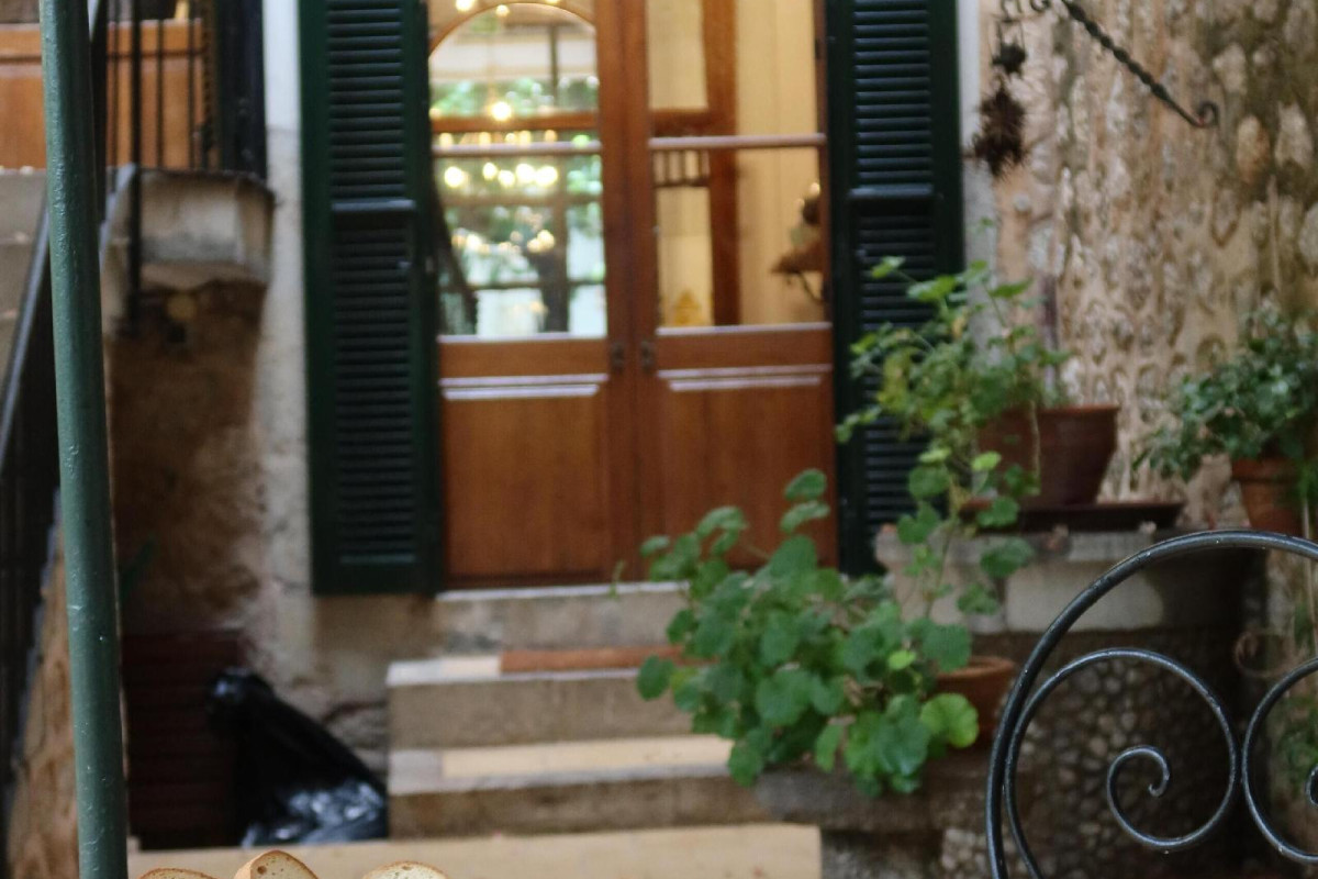Hotel Casa Bougainvillea