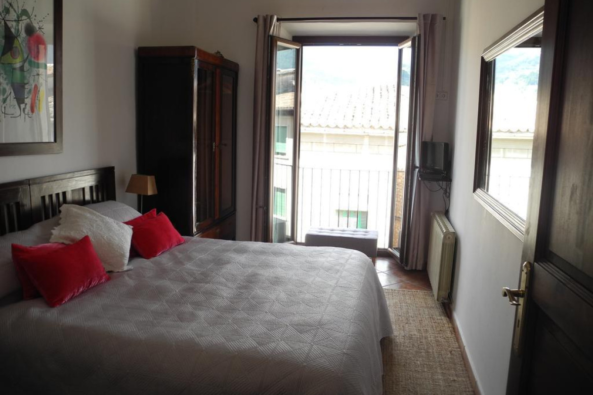 Hotel Casa Bougainvillea