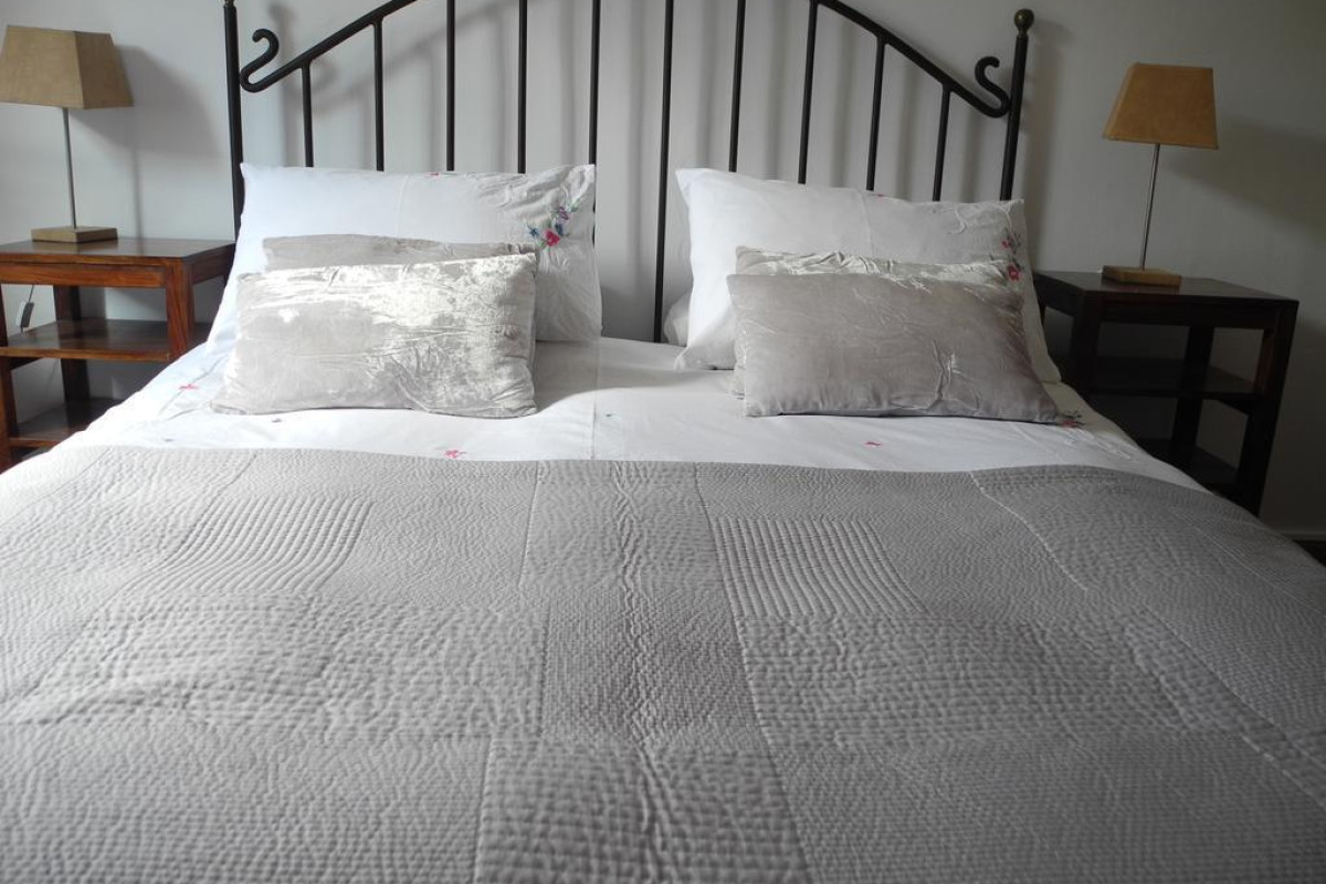 Hotel Casa Bougainvillea