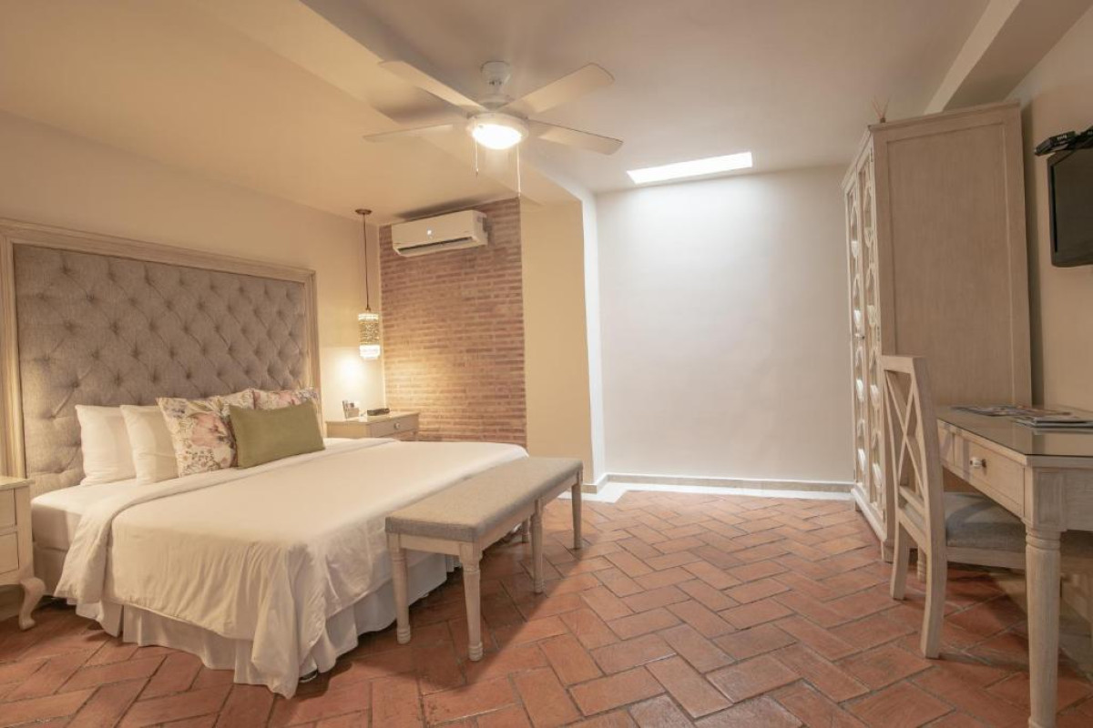 Hotel Casa Canabal by Faranda Boutique