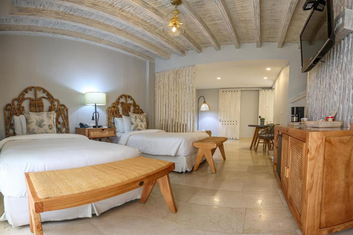 Hotel Casa Canabal by Faranda Boutique