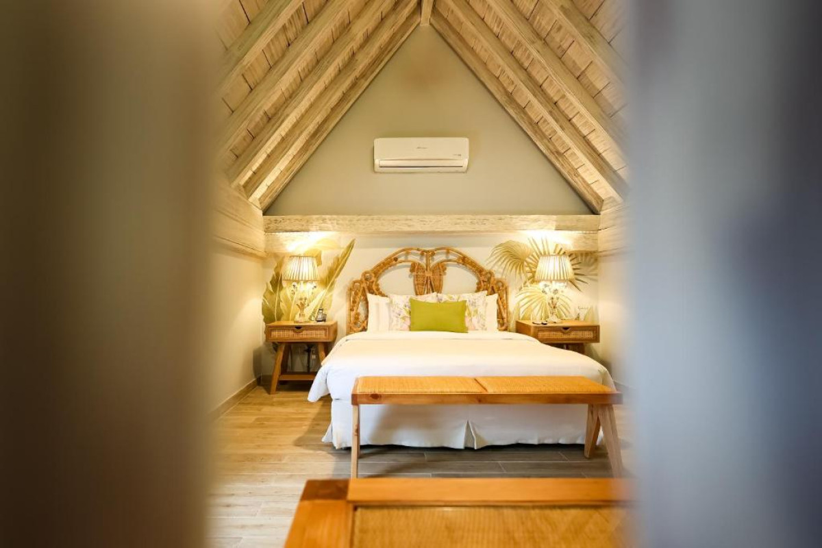 Hotel Casa Canabal by Faranda Boutique