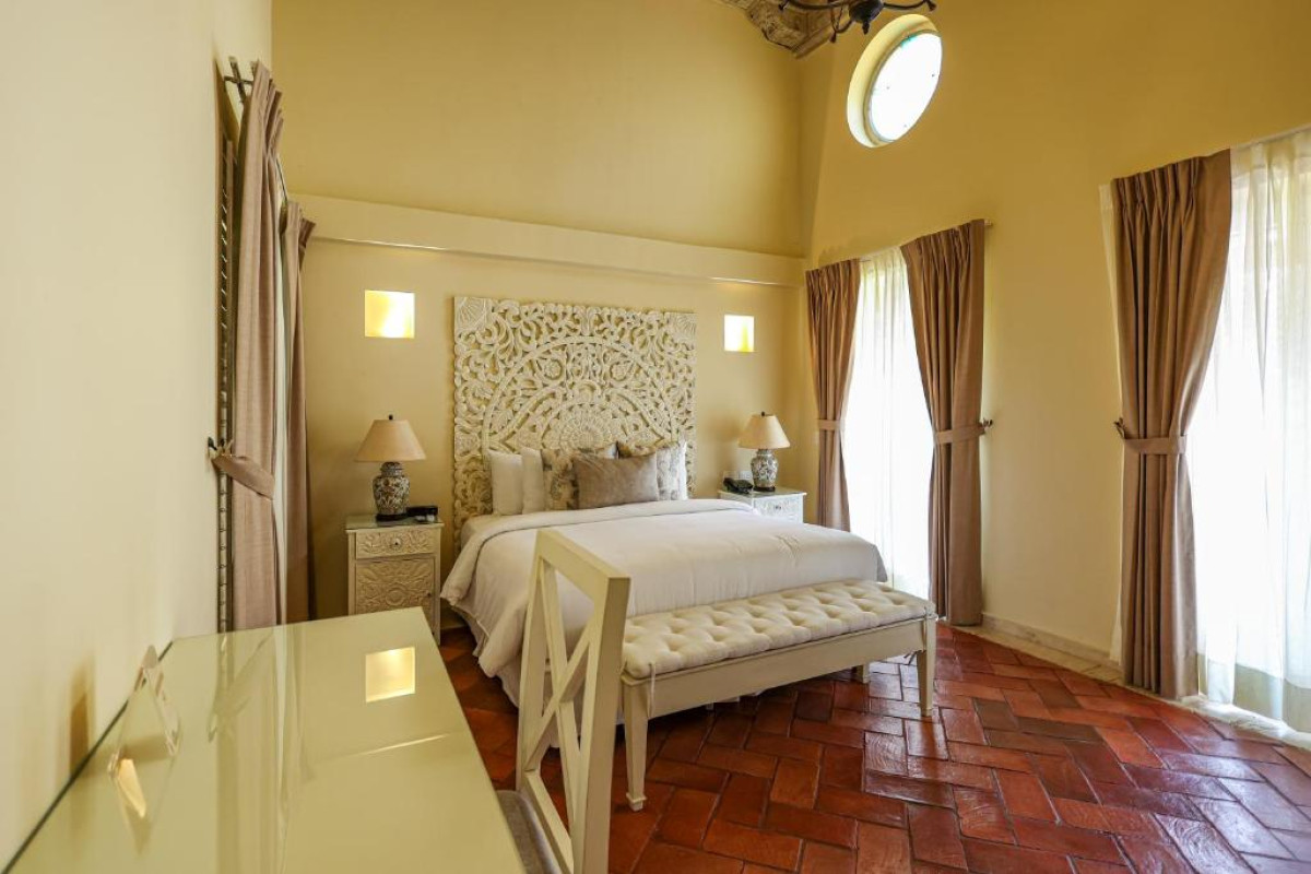 Hotel Casa Canabal by Faranda Boutique