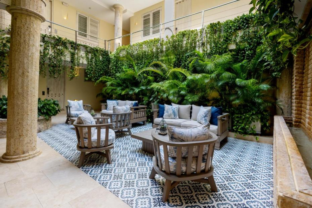 Hotel Casa Canabal by Faranda Boutique