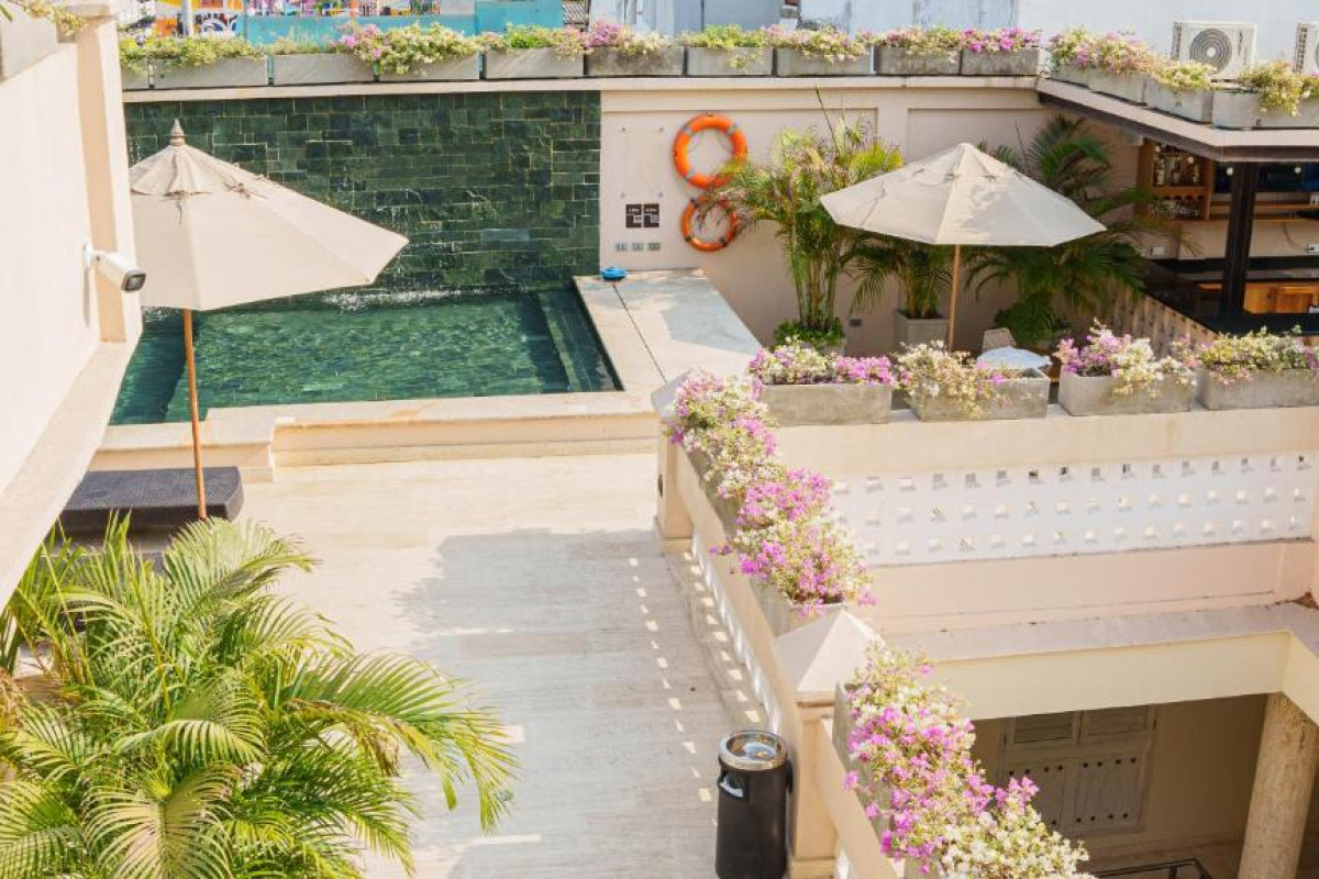 Hotel Casa Canabal by Faranda Boutique