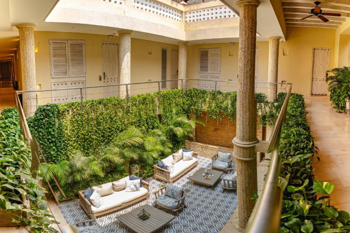 Hotel Casa Canabal by Faranda Boutique