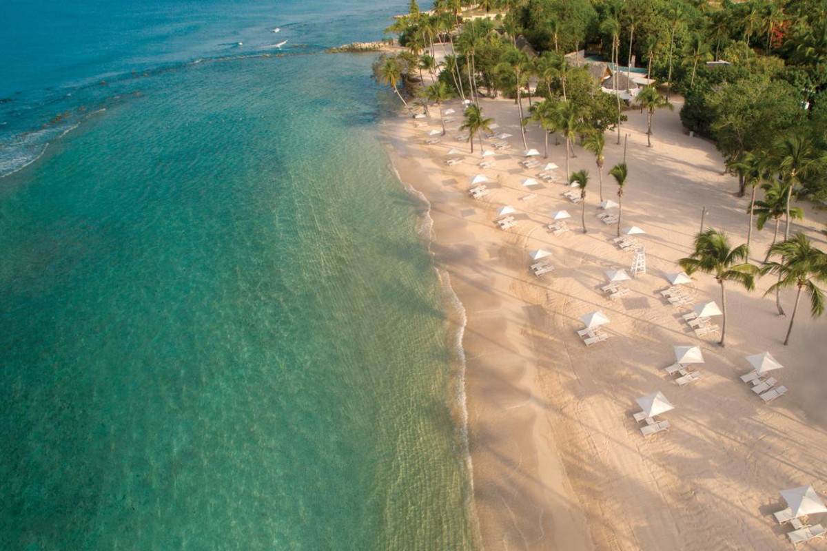 Hotel Casa de Campo Resort and Villas La Romana