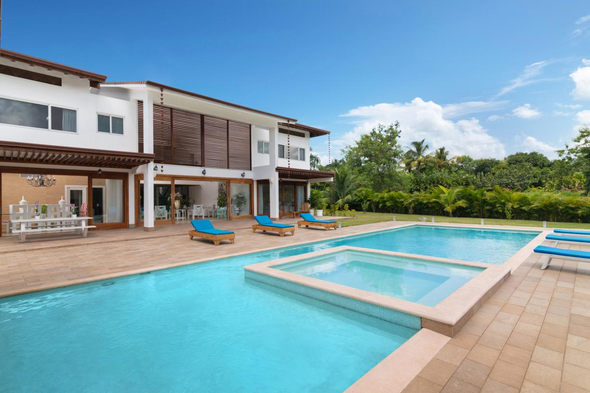 Hotel Casa de Campo Resort and Villas La Romana