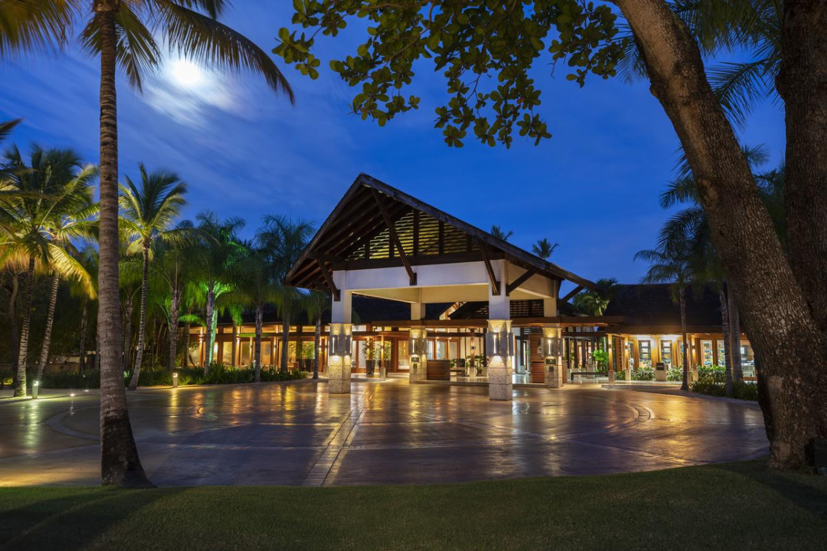 Hotel Casa de Campo Resort and Villas La Romana