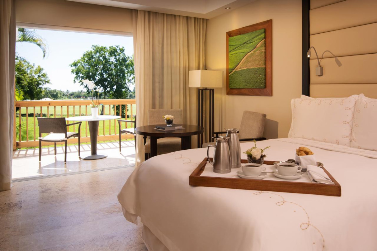 Hotel Casa de Campo Resort and Villas La Romana