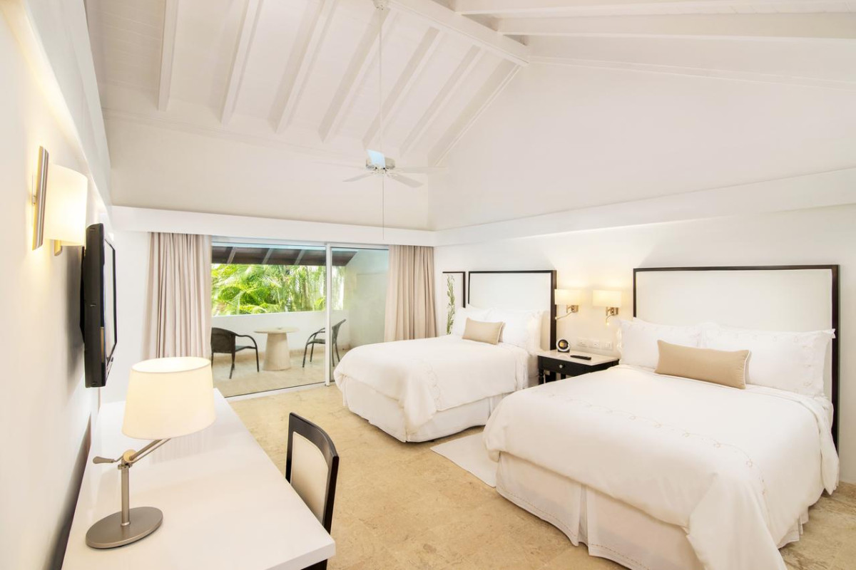 Hotel Casa de Campo Resort and Villas La Romana