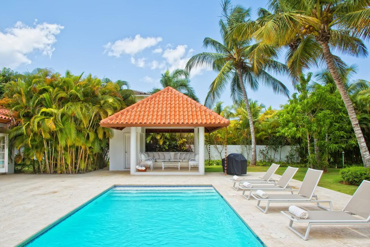 Hotel Casa de Campo Resort and Villas La Romana