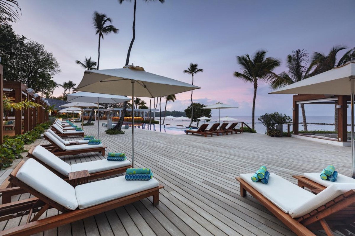 Hotel Casa de Campo Resort and Villas La Romana