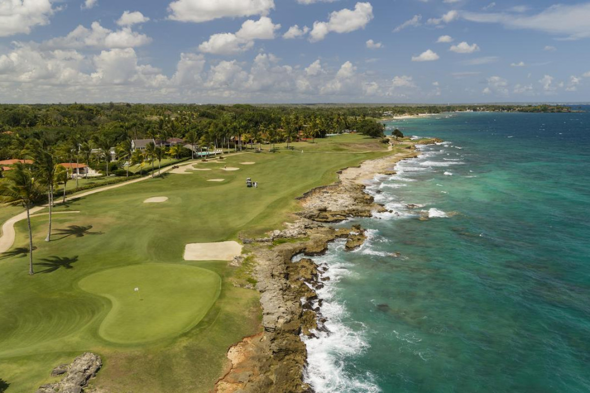 Hotel Casa de Campo Resort and Villas La Romana