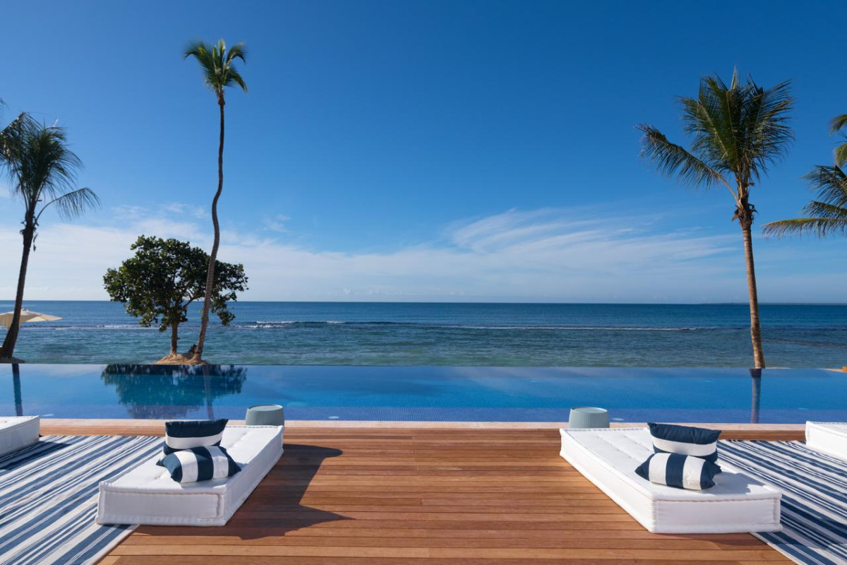 Hotel Casa de Campo Resort and Villas La Romana