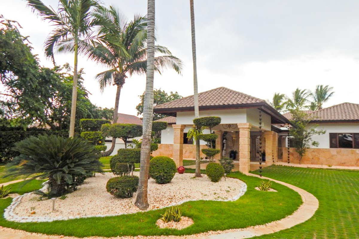 Hotel Casa de Campo Resort and Villas La Romana