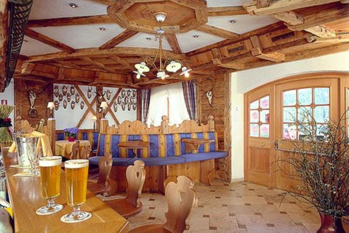 Hotel Casa Del Campo