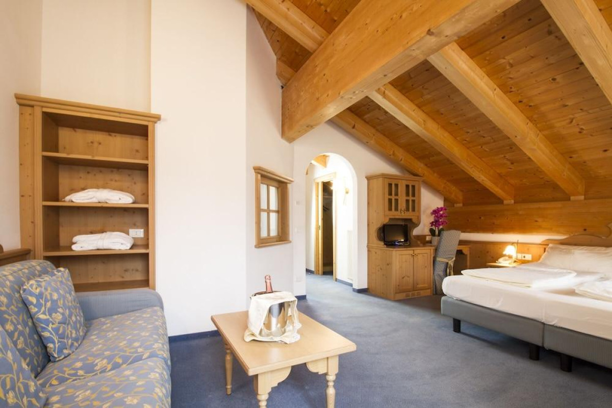 Hotel Casa Del Campo