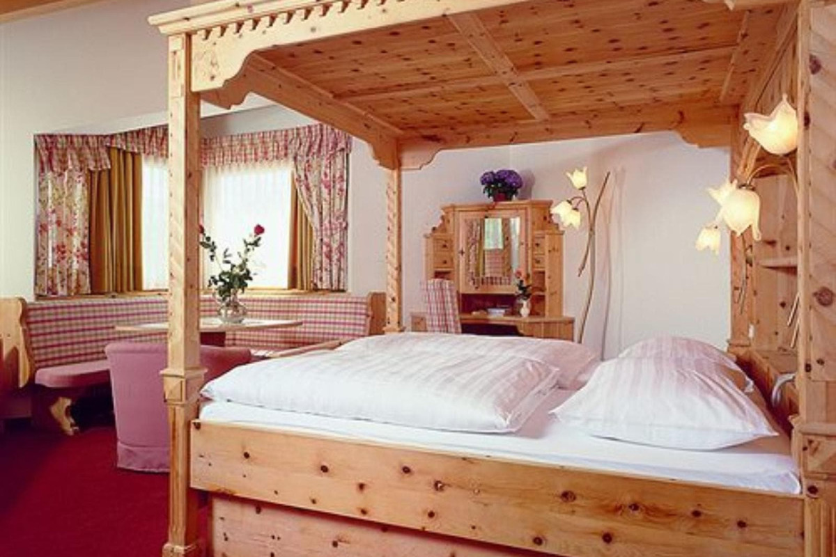 Hotel Casa Del Campo