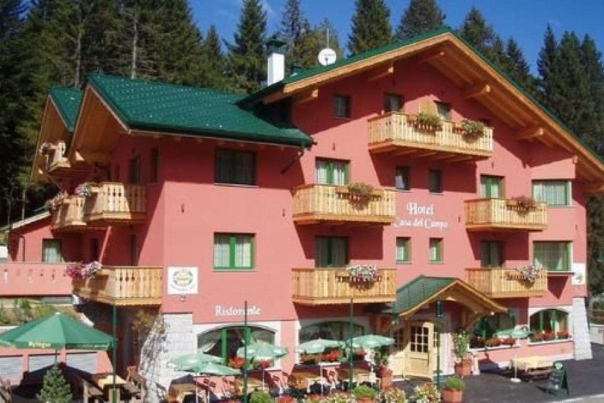 Hotel Casa Del Campo