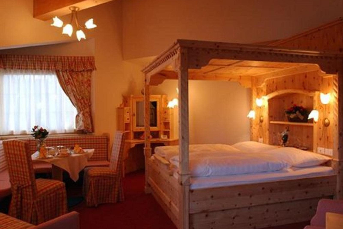 Hotel Casa Del Campo