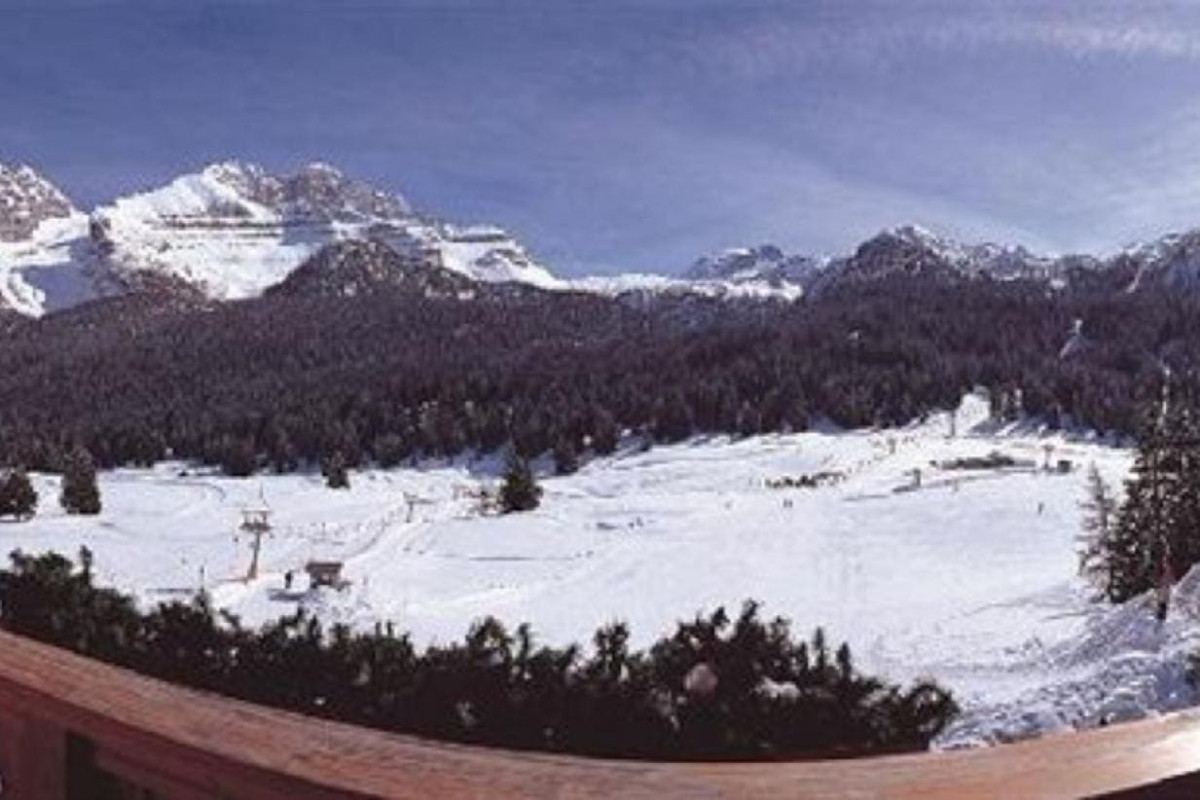 Hotel Casa Del Campo