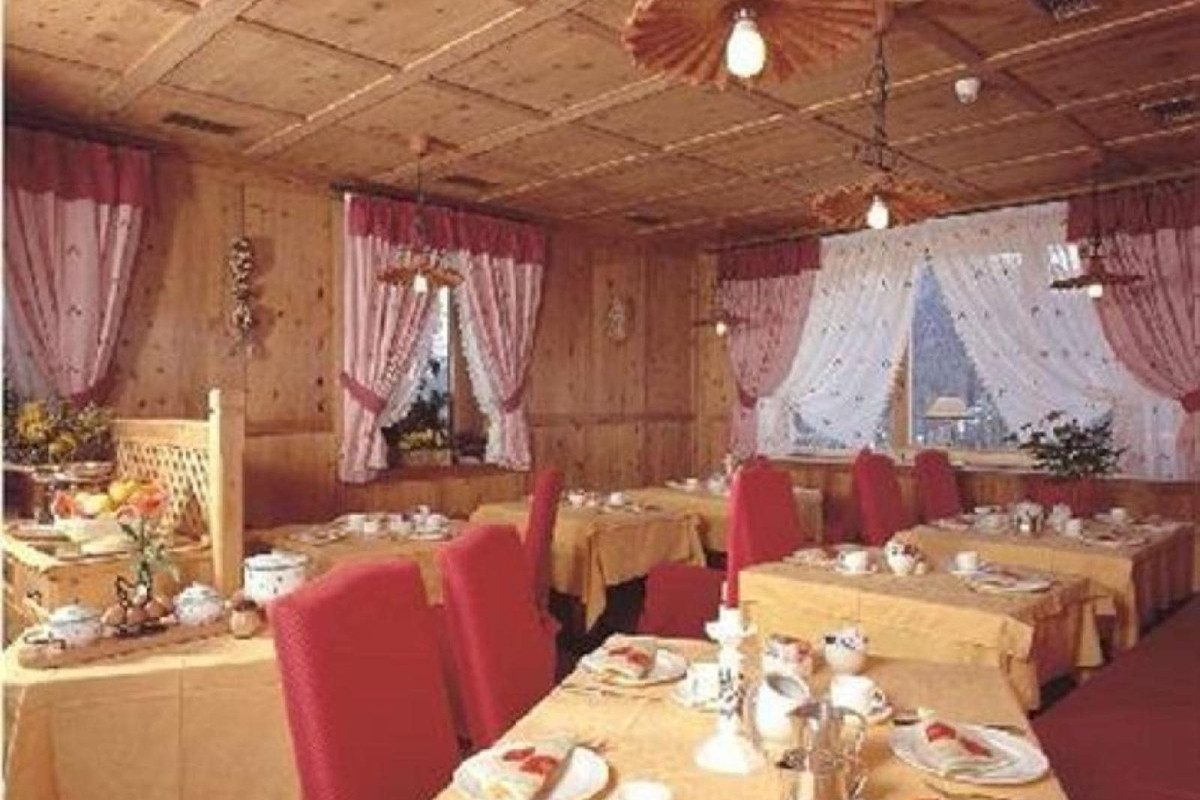 Hotel Casa Del Campo
