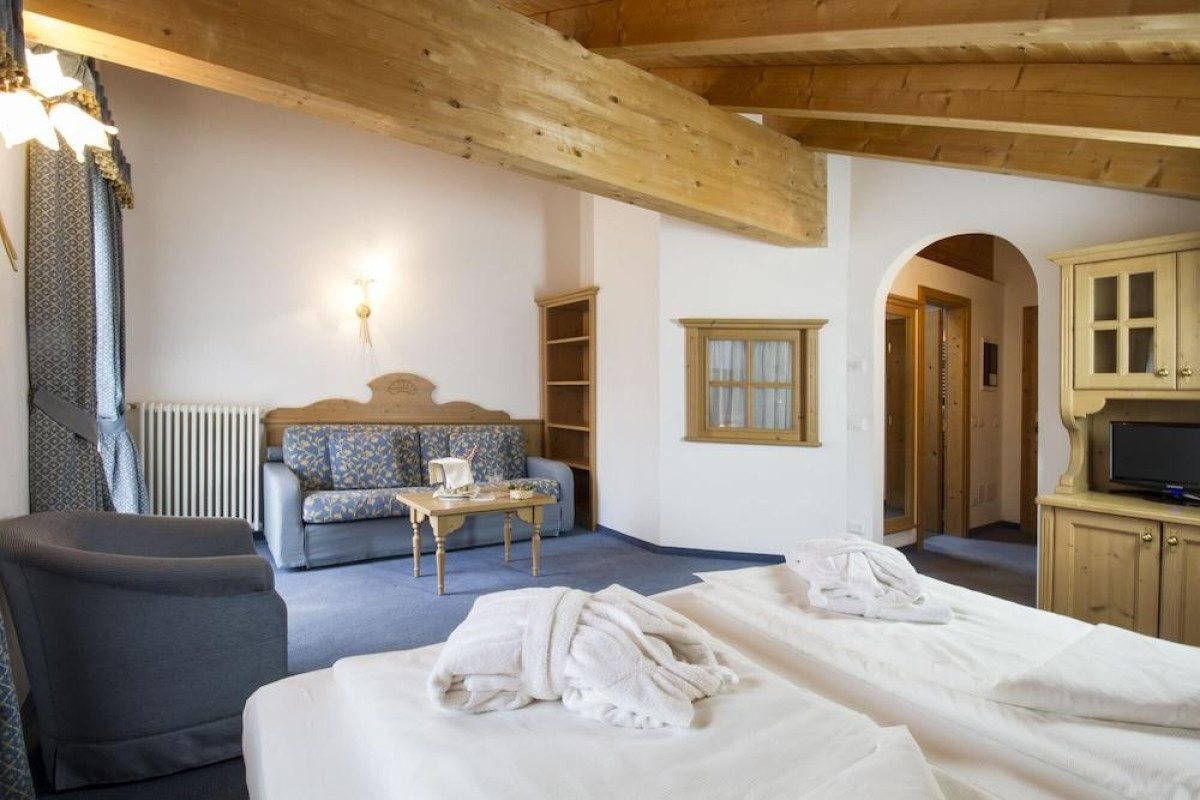 Hotel Casa Del Campo