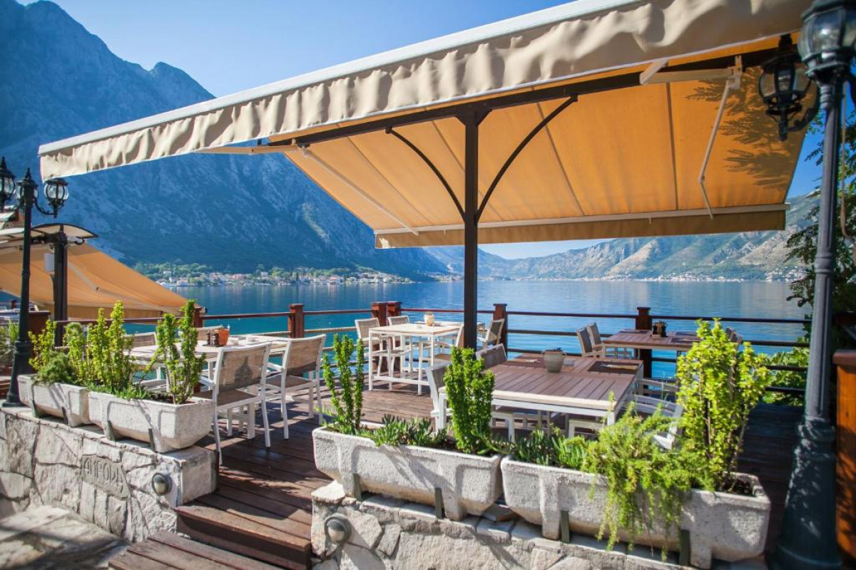 Hotel Casa del Mare - Amfora