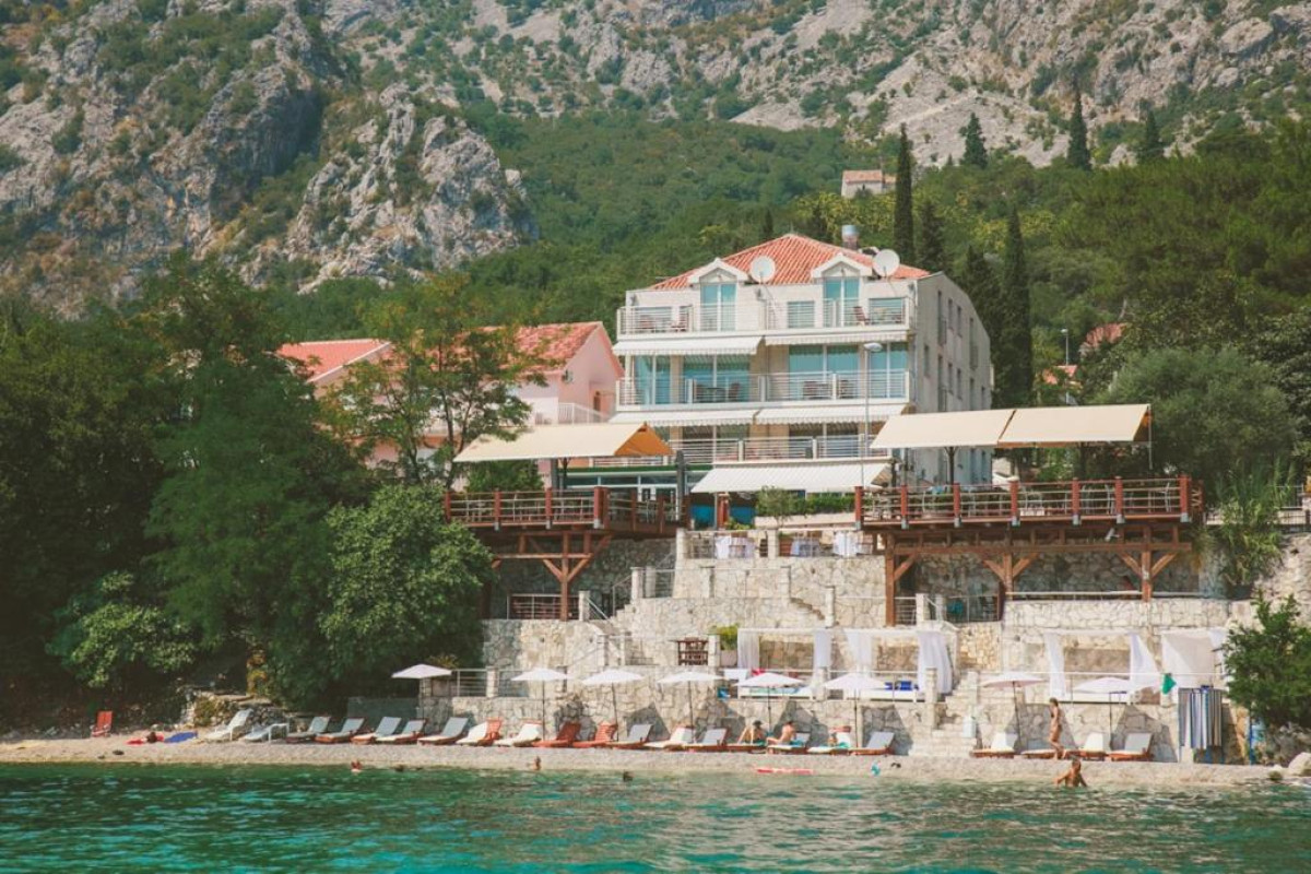 Hotel Casa del Mare - Amfora