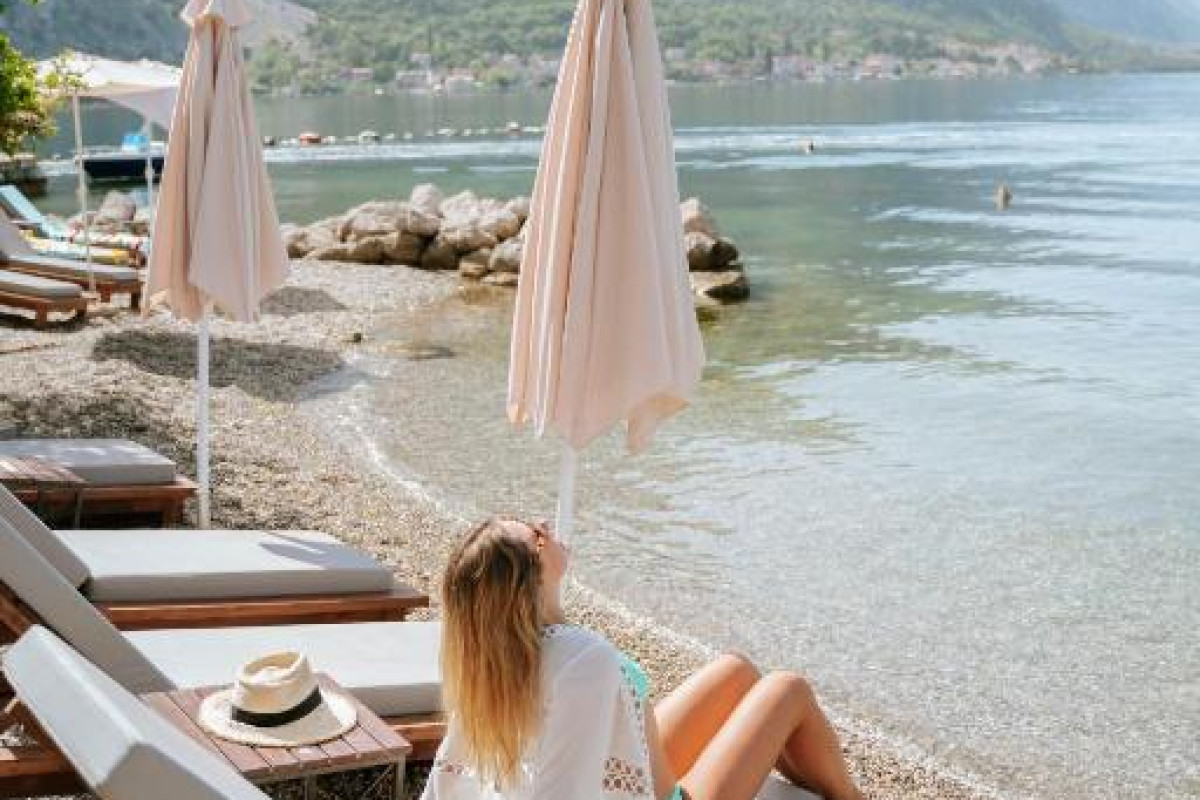 Hotel Casa del Mare - Amfora