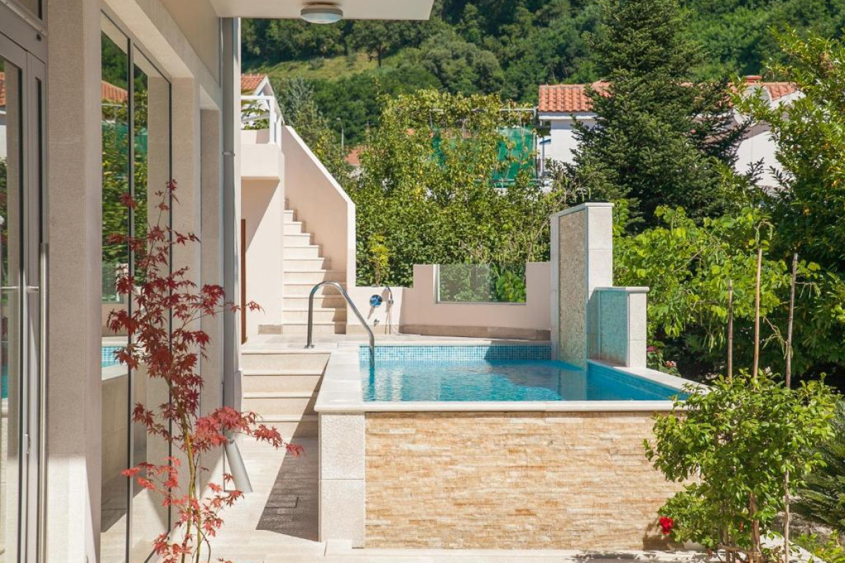 Hotel Casa del Mare - Blanche