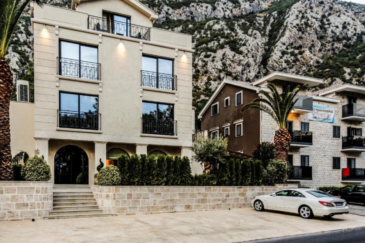 Hotel Casa del Mare-Pietra